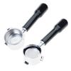 Coffee Bottomless Portafilter 51mm For EC680 EC685 Replacement Filter Basket Espresso Machine Accessories Barista Tools