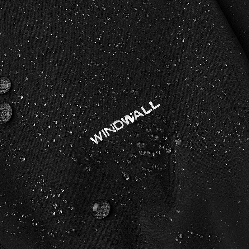 The North Face Men's Outdoor Softshell Jacket