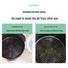 Fang Cao Di 20cm Aluminum Foil Pans, 10-Pack