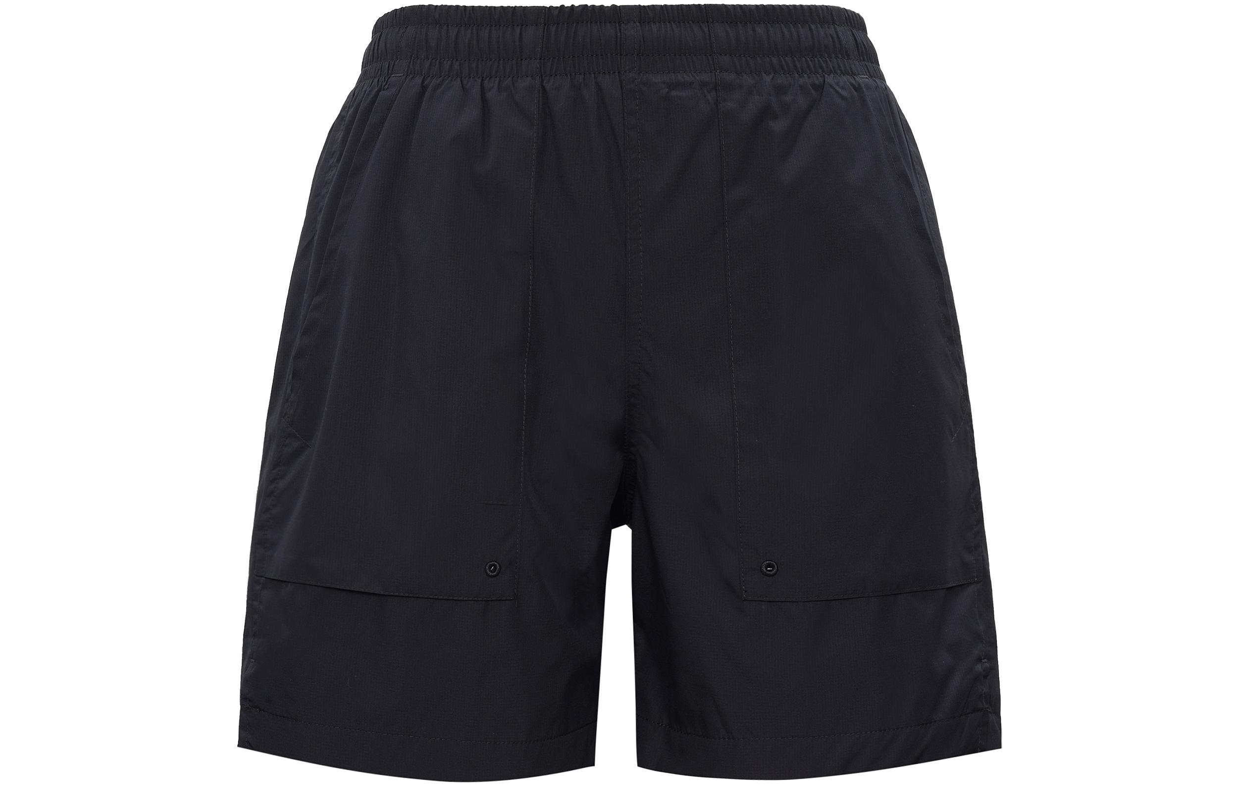 Nike Casual Shorts Men s Moderate AT3091-010 S