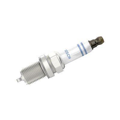 BOSCH Bougie d'allumage 0242229724