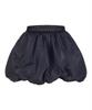 Lara Fox Balloon Skirt Black Bq2Ws004