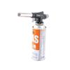 920 Butane Torch for Household, Baking, BBQ, Camping & Outdoor Use – Windproof Lighter