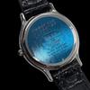 Used New Battery Operated, Beautiful Condition SEIKO CREDOR 4J81-0A40 Ladies Watch, Quartz, Round, Gold Dial, Genuine Strap