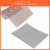 Mat Bbq Ptfe Grill Mesh Reusable Heatresistant Nonstick Sheet Barbecue Tool Kitchen Tools