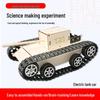 Student Science Kit: Physics Experiment Educational Toy for School Projects