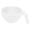 2Pc Plastic Butter Cream Bean Mixing Bowl Choose Baking Decoration Paste B-TQ