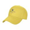 GREY GOOSE VODKA Baseball Cap Sunscreen Golf Cap Bobble Hat Sun Cap Girl Unisexs
