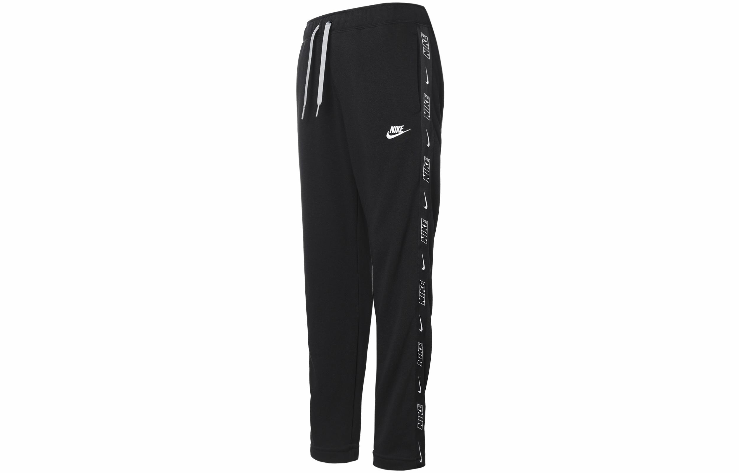 Nike Sports Pants Men s Black Moderate CZ9941-010 M