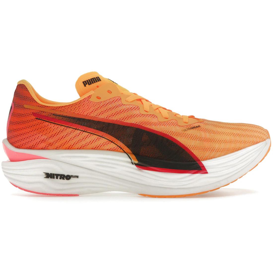 

Кроссовки Puma Deviate Nitro Elite 3 Sun Stream(310554-01) 40.5