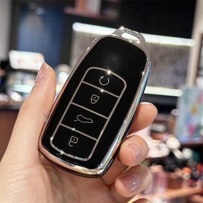 Otomobil Elektroniği Aksesuarları – Araba Anahtarı Kılıfları