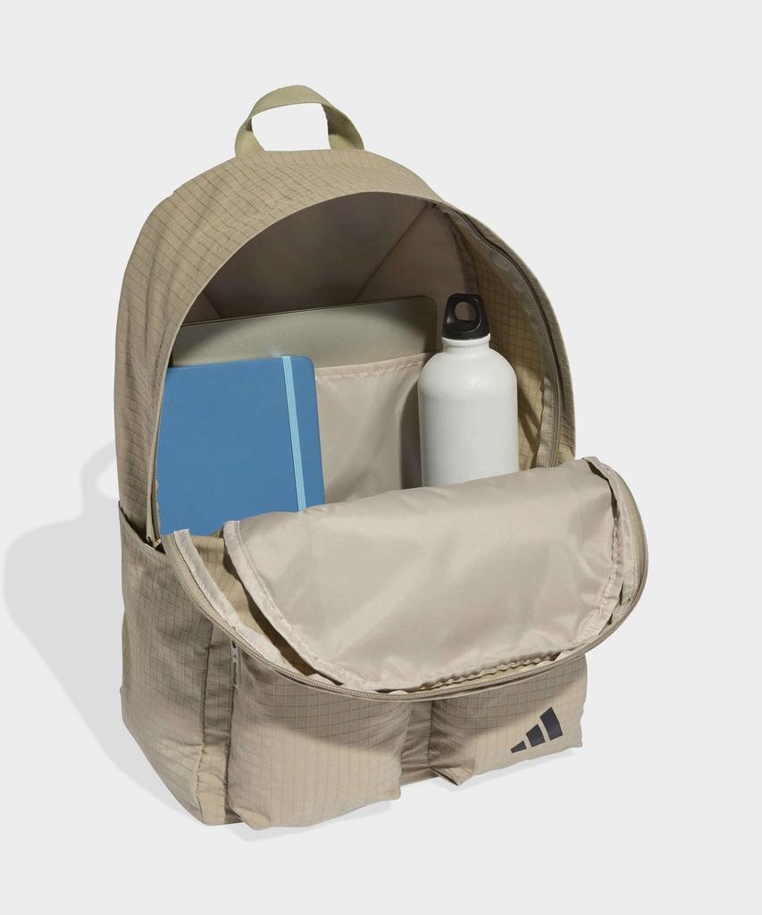 Adidas Essential Back To Campus Backpack - Warm Clay / Ke5659