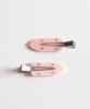 Mirer Backstage Bangs Hairpin [Pink]