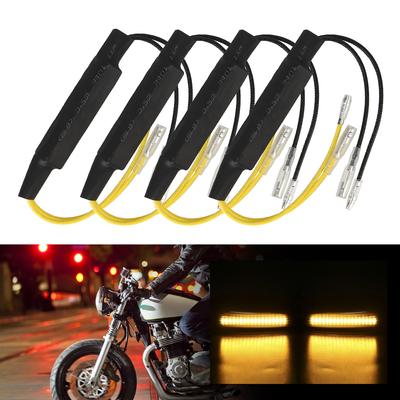 Illuminazione – Lampeggianti per auto