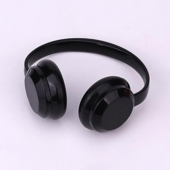 Baby Headphones 17cm Dolls Earphones Fashion Headphones Accessories for Creative Games And Photography