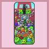 Spel P-Plants vs. Z-Zombies Telefoonhoesje Voor Redmi Note 4 X 5 A 6 7 8 Pro T 9 Pro 9S 10 Pro 11 Pro 11S 11Epro PocoM3pro