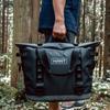 HANT Soft Cooler Box F20 Black HASC20F-BK
