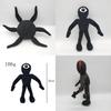 Roblox Doors Rainbow Friends Plush Toy Soft And Comfortable Stuffed Animal Dolls For Kids