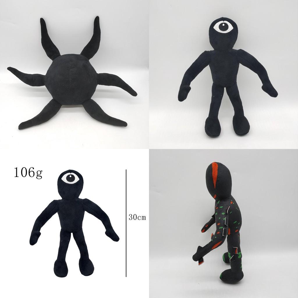 Roblox Doors Rainbow Friends Plush Toy Soft And Comfortable Stuffed Animal Dolls For Kids