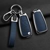 Car Remote Key Protection Case for Ford Fiesta Ranger C-Max S-Max Focus 3 4 Galaxy Mondeo Transit Tourneo Customized MK4