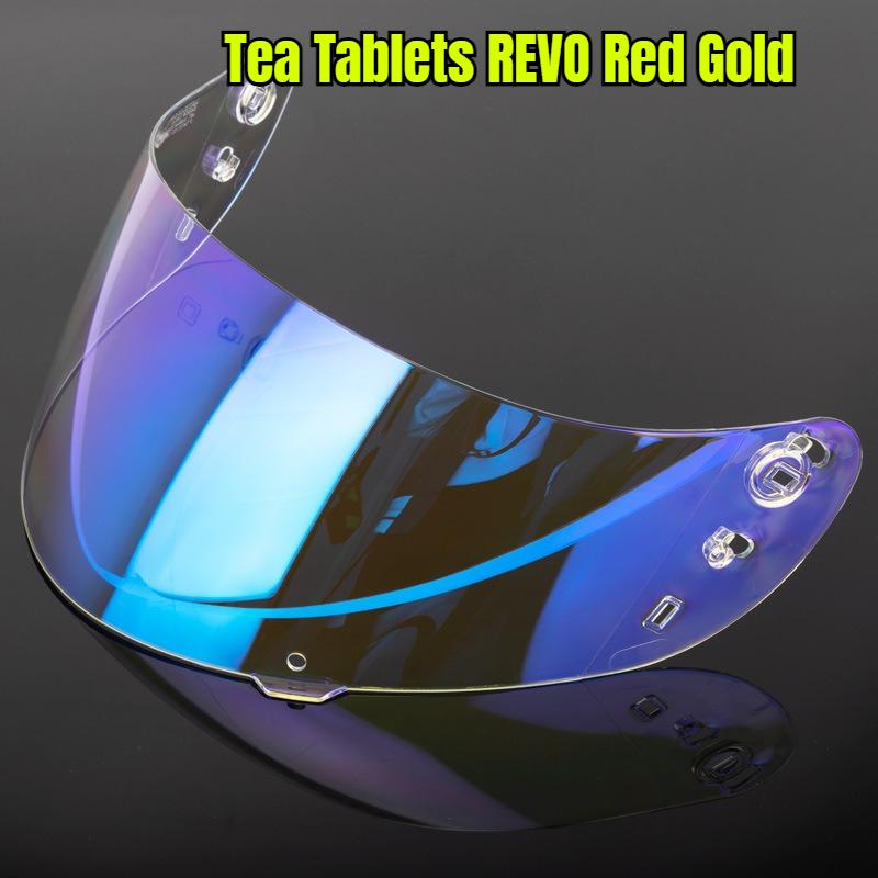 Motorcycle Helmet Visor Lens for AIRFLITE-IC-04 Helmet Windshield Anti-UV Sun Visor PC Lens Motorcycle Accessories Cascos