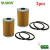 Fuel Filter For Mercury Quicksilver Marine Mercruiser 35-866171A01 35-8M0093688 5.0L 350 377 496 MAG 5.7L 6.2L MPI 8.1L Inboard Fuel Filters5