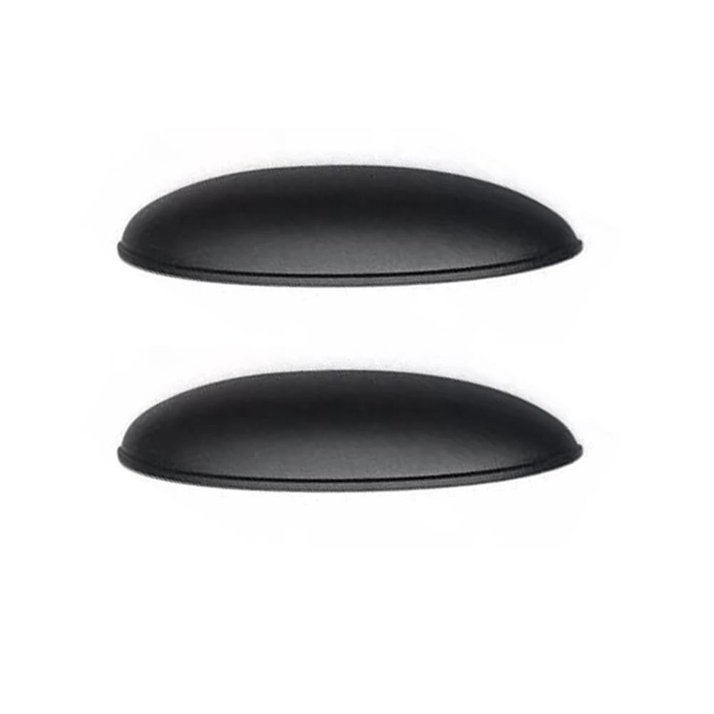 Car Reversing Rear Camera Rain Cover ABS Rain-Proof Car Reverse Camera Rain Shade Cover Waterproof Shield Car Exterior Accessory