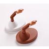 Manicure Joint Finger Mechanical Nail Set For Beginners To Practice Activities With Base To Practice Nails