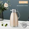 316 Stainless Steel Roman Thermal Carafe