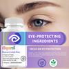 Buporai Blueberry Lutein Ester Capsules 120 Count — Eye Health, Vision Support, Antioxidant Support