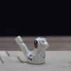 Handcrafted Ceramic Water Bird Whistle - Popular Tourist Attraction & Children's Toy