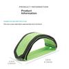 2Pcs Bicycle Pedal Straps Toe Clip Strap Belt Adhesivel Bike Pedal Tape Fixed Gear Cycling Fixie Cover