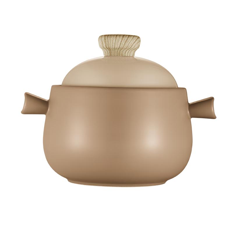 SUPOR Ceramic Claypot Casserole