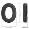 Replacements Ear Cushions Ear Cover for Headphones Earpads Earmuff Ear Pad for Offering Comfort Sound Quality