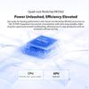 Refurbished Blackview Tab 70 WiFi 10.1 inch 6580mAh Android Tablet 3GB+64GB Storage