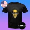 David Ruffin Men's Black Size S-5XL