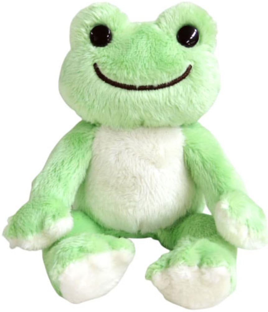 

Nakajima Corporation Лягушачьи соленья Карманные соленья Базовые 184665-23