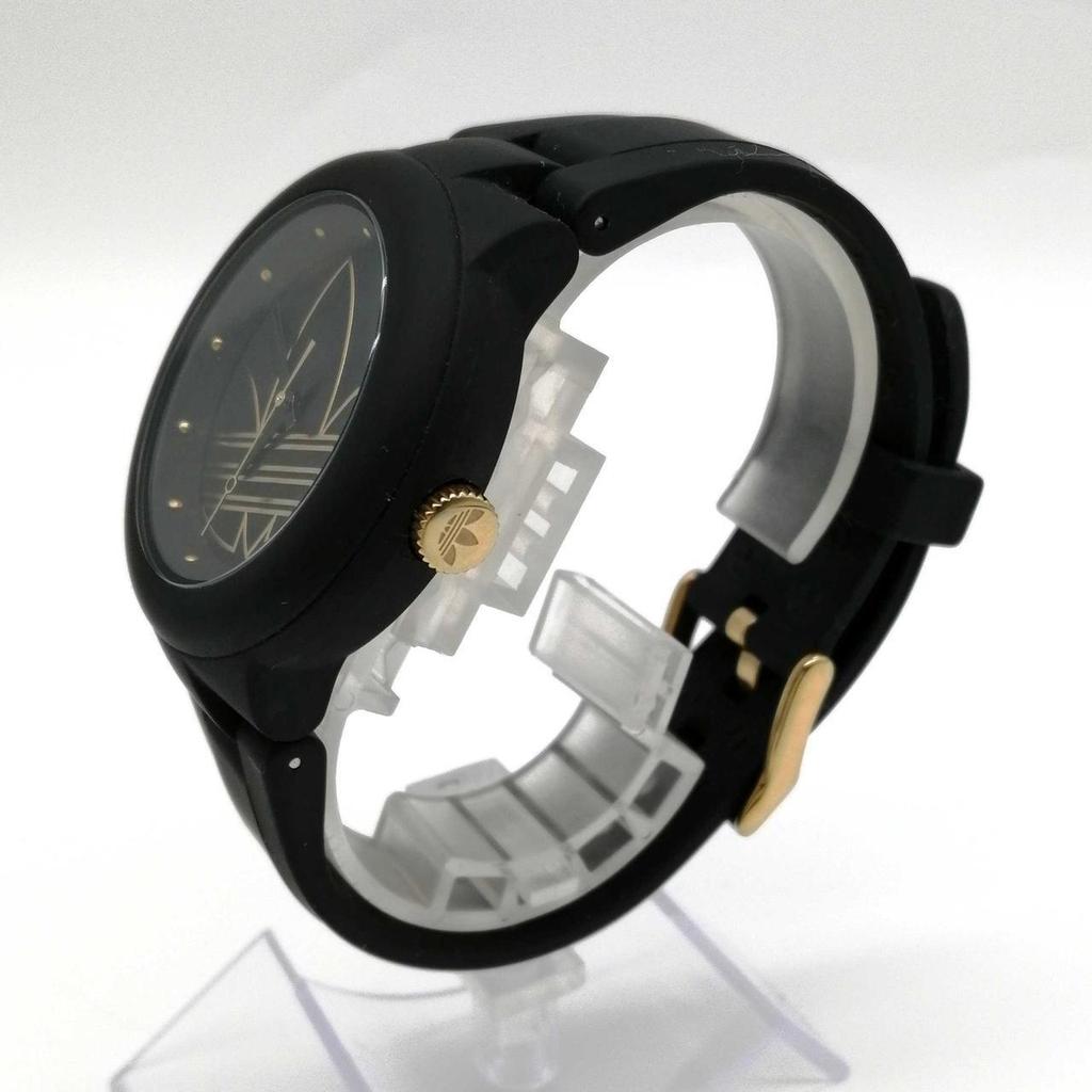 Used ADIDAS ADH3013 quartz watch