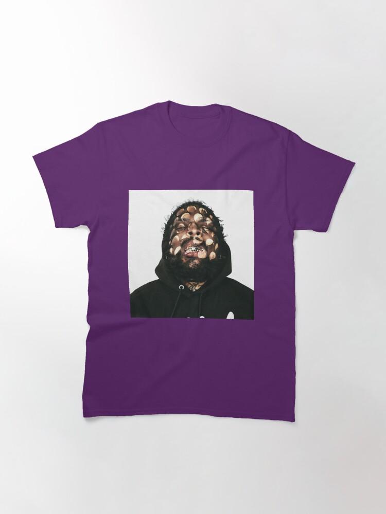 BAP Westside Gunn light Classic T-Shirt