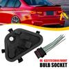 For BMW 320i 328I Tail Light Lamp Panel Right Bulb Socket 63217313043  EXV