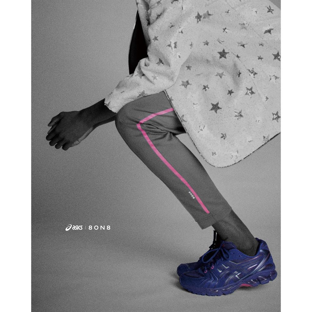 ASICS x 8ON8 Gel-Kayano 14 'Indigo Blue Pink' Men's 1201B024-400