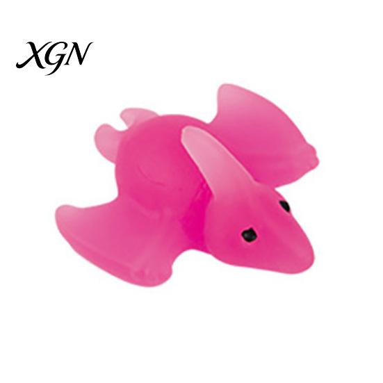 Stress Relief Gadget Mini Dinosaur Squeeze Toy Anxiety Cartoon Dino Sensory Kids Soft Stretchy Ball Home Office Worker Relaxation Tool