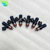 6pcs Fuel Injector For Mazda CX-9 Ford Edge Flex Taurus Lincoln Mercury 0280158091 842-12353 ZZJ1-13-250A 84212353 ZZJ113250A