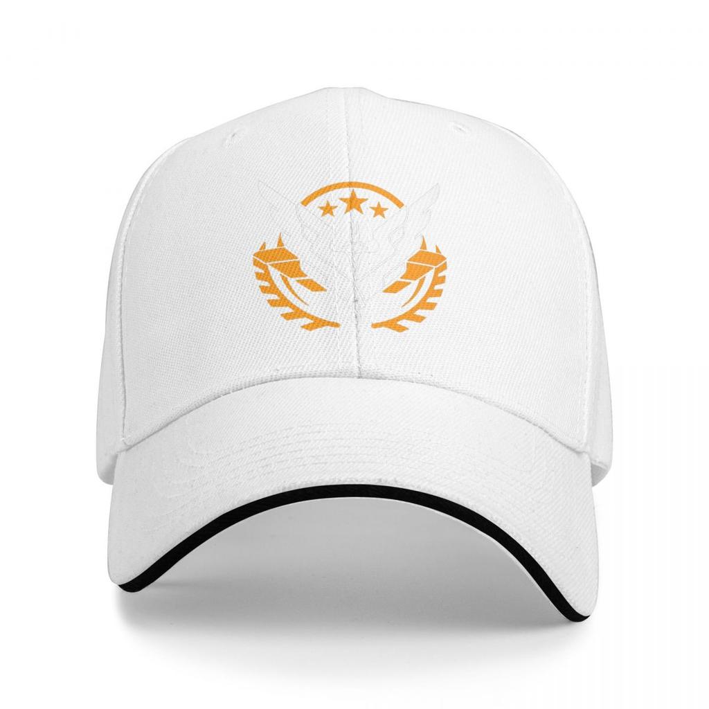 Unisex Baseball Hats Elite Dangerous Triple Elite Summer Sports Baseball Caps Hip Hop Cap Casquette Polychromatic Hats