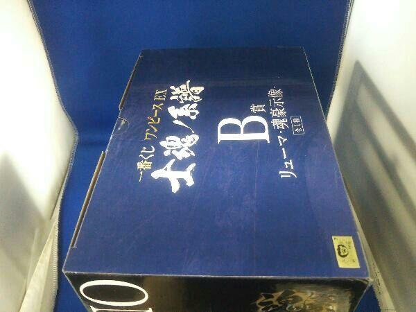[USED] Figure / B Prize Ryuma -Soul Master Figure- / Ichiban Kuji One Piece EX Shikon No Keifu / One Piece