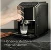 Кофемашина Siemens EQ.300 TF301E19