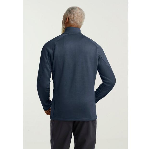 Куртка Jack Wolfskin Peak District FZ