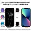 GX OLED Screen with Frame for iPhone 11 Pro (Black)