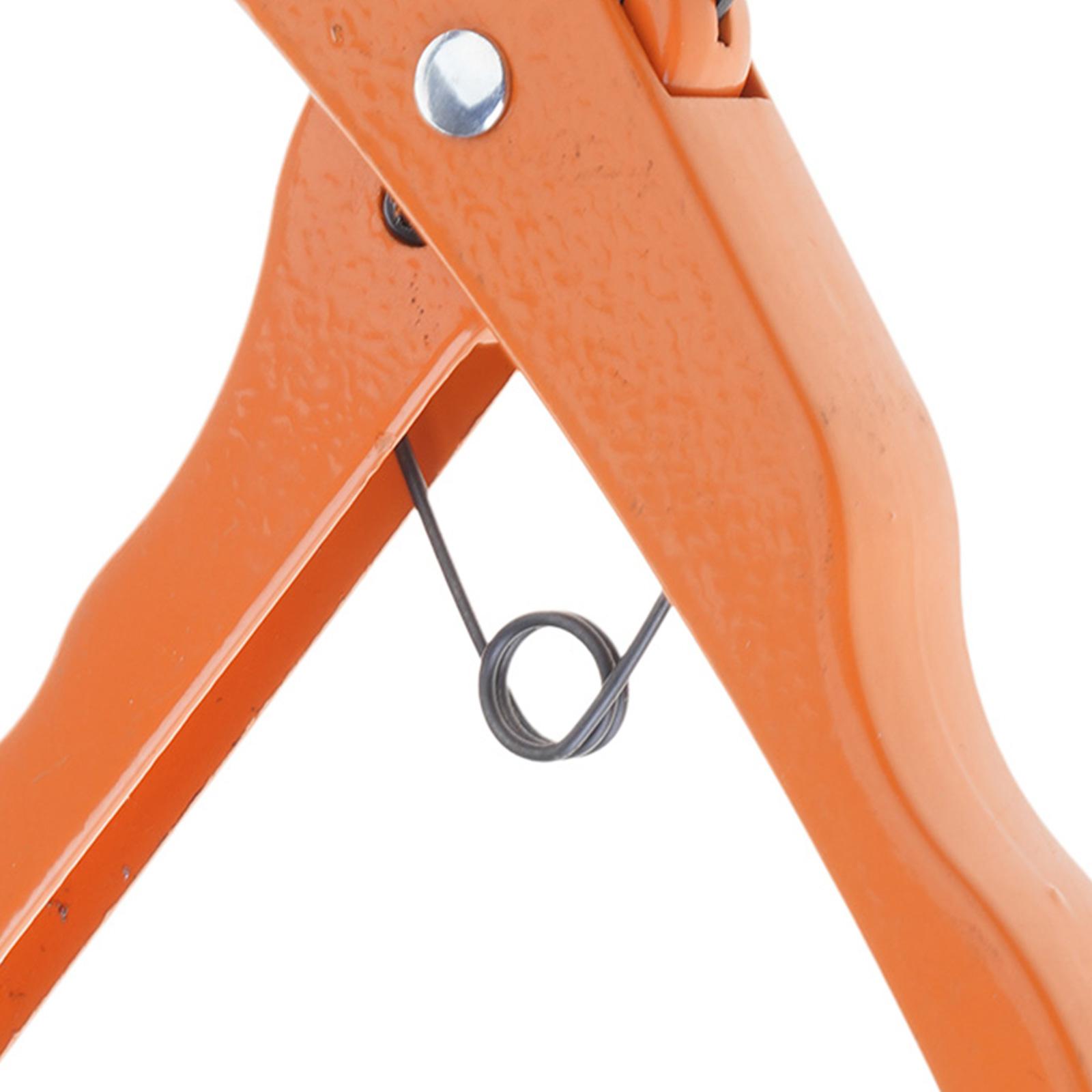 Car Air Conditioning Hose Pipe Cutter Pex Tube Cutter Universal Cutting Tools for PEX PVC Professional Pex Pipe Cutter 1