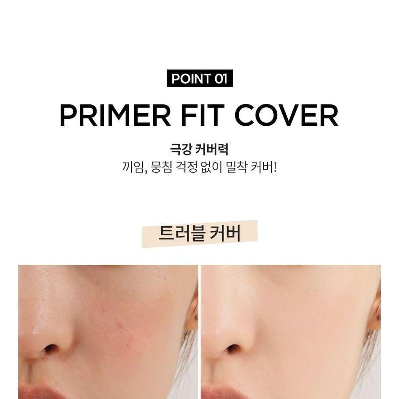 MERZY - The First Creamy Concealer - 5 Colors